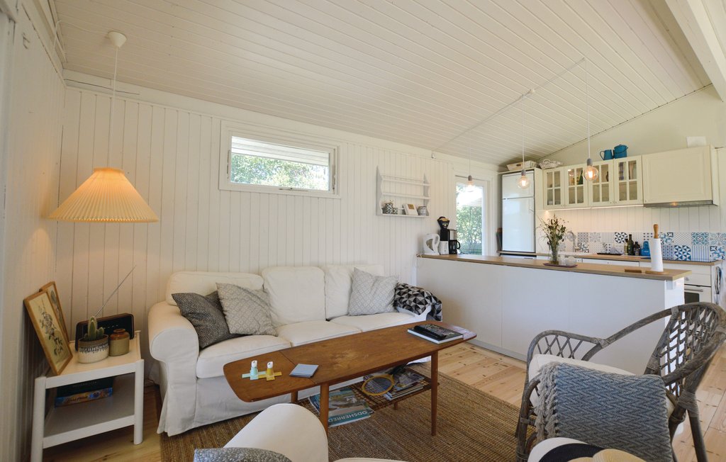 Feriehus - Ordrup , Danmark - E19066 4