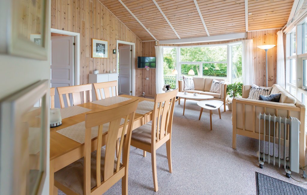 Ferienhaus - Havnsø Strand , Dänemark - E19107 15