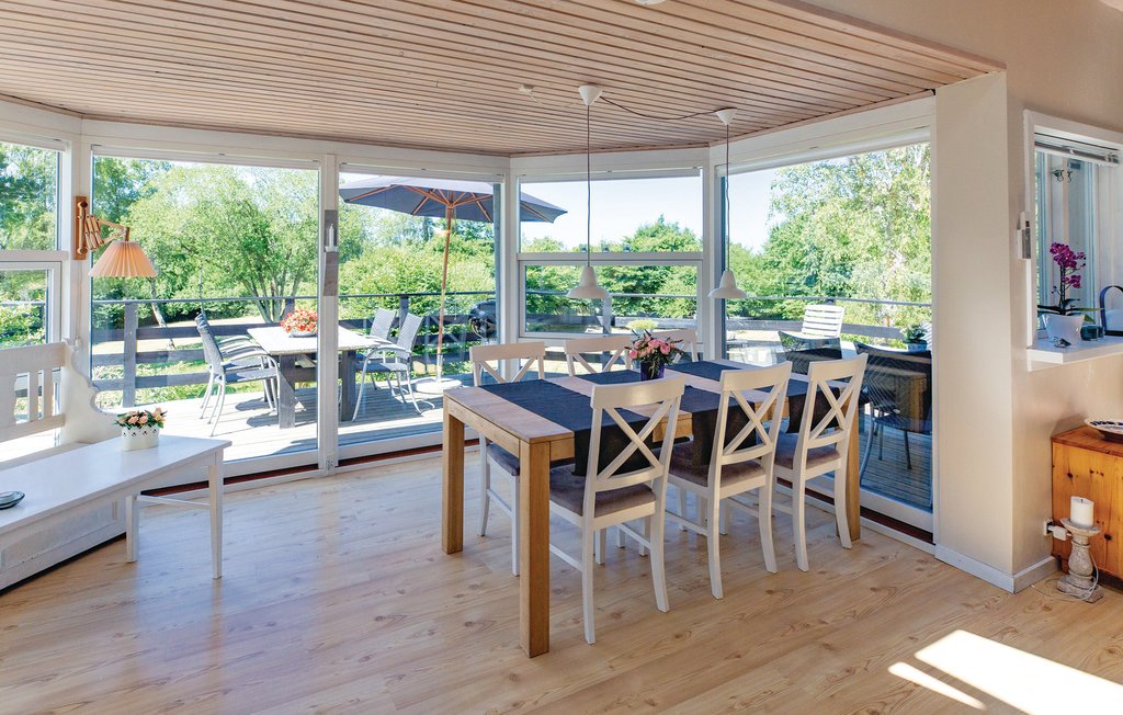 Feriehuse - Veddinge Bakker , Danmark - E19119 22