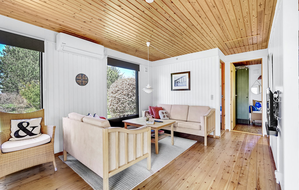 Ferienhaus - Havnsø , Dänemark - E19122 4