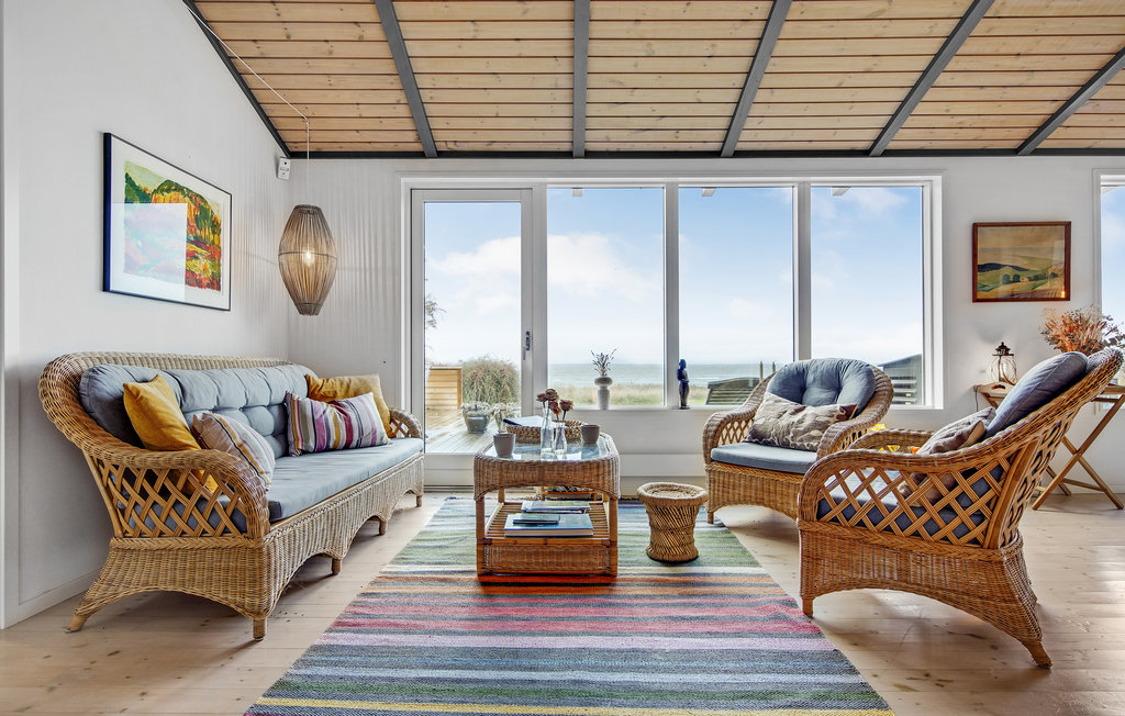 Ferienhaus - Ordrup Næs , Dänemark - E19129 18