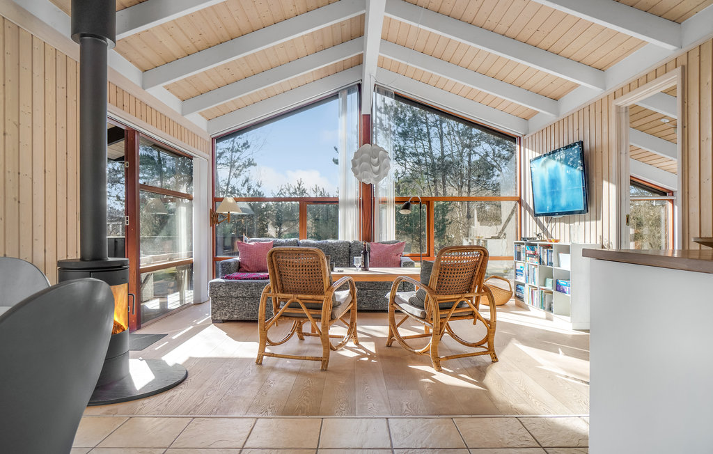 Ferienhaus - Ordrup , Dänemark - E19156 4