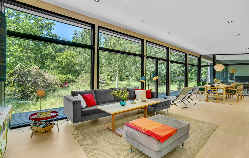 Ferienhaus - Ordrup , Dänemark - E19181 14