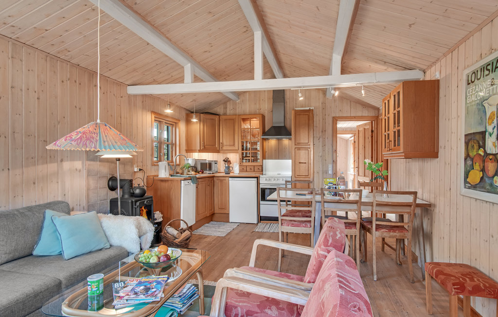 Feriehuse - Ordrup Strand , Danmark - E19213 4