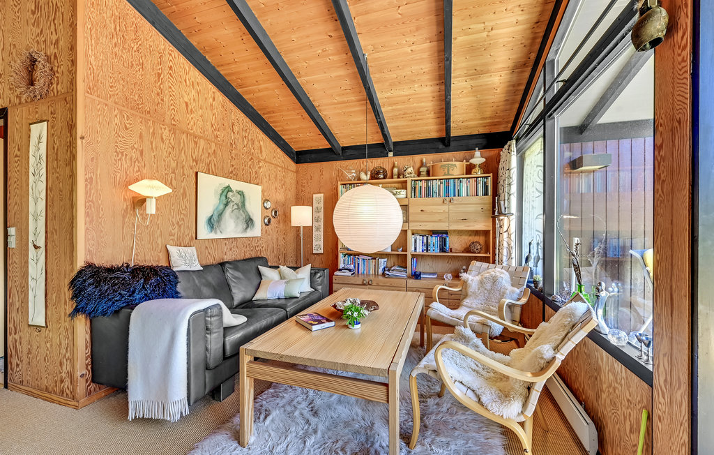 Feriehus - Gudmindrup Strand , Danmark - E19407 4