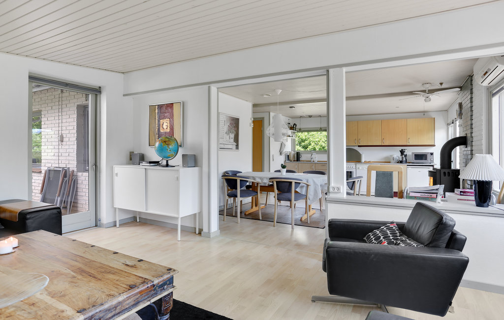 Ferienhaus - Hønsinge Lyng , Dänemark - E19428 4