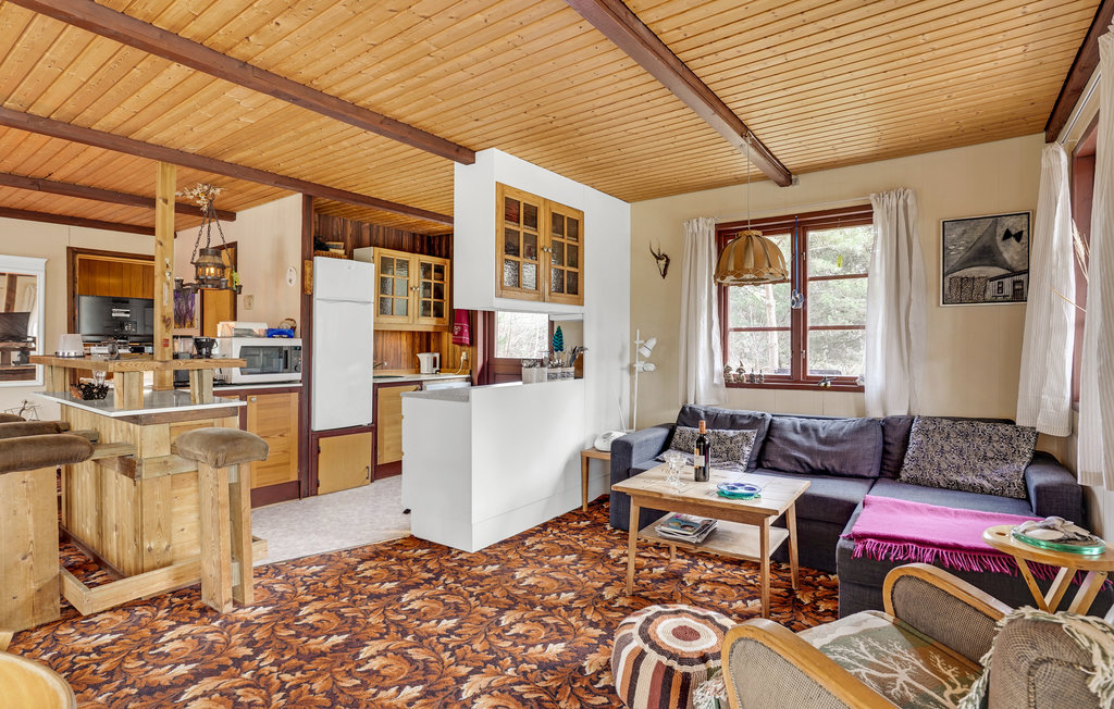 Ferienhaus - Gudmindrup Strand , Dänemark - E19436 10