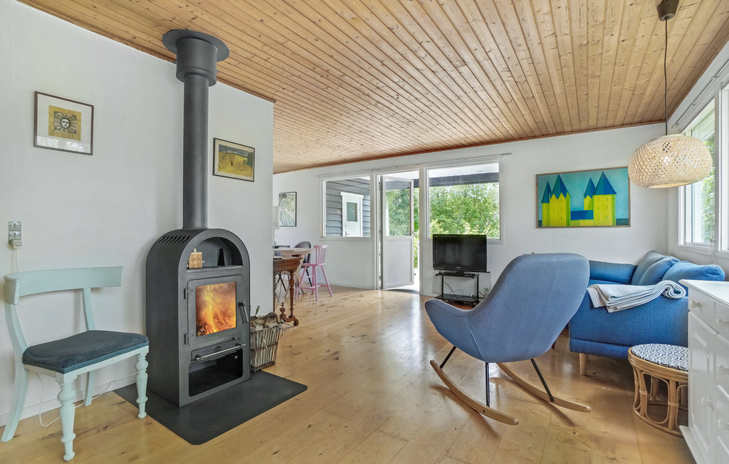 Feriehuse - Hønsinge Lyng , Danmark - E19448 4