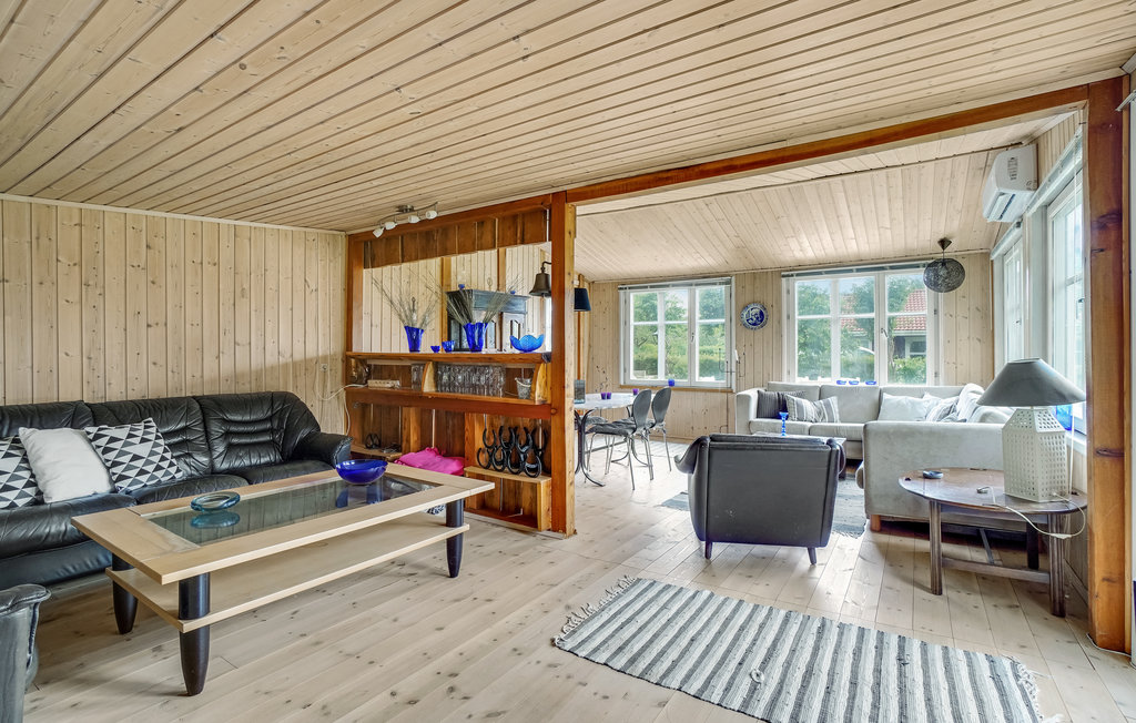 Ferienhaus - Hønsinge Lyng , Dänemark - E19453 4