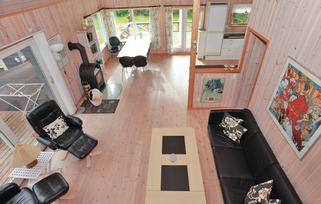 Feriehuse - Hønsinge Lyng , Danmark - E19457 10