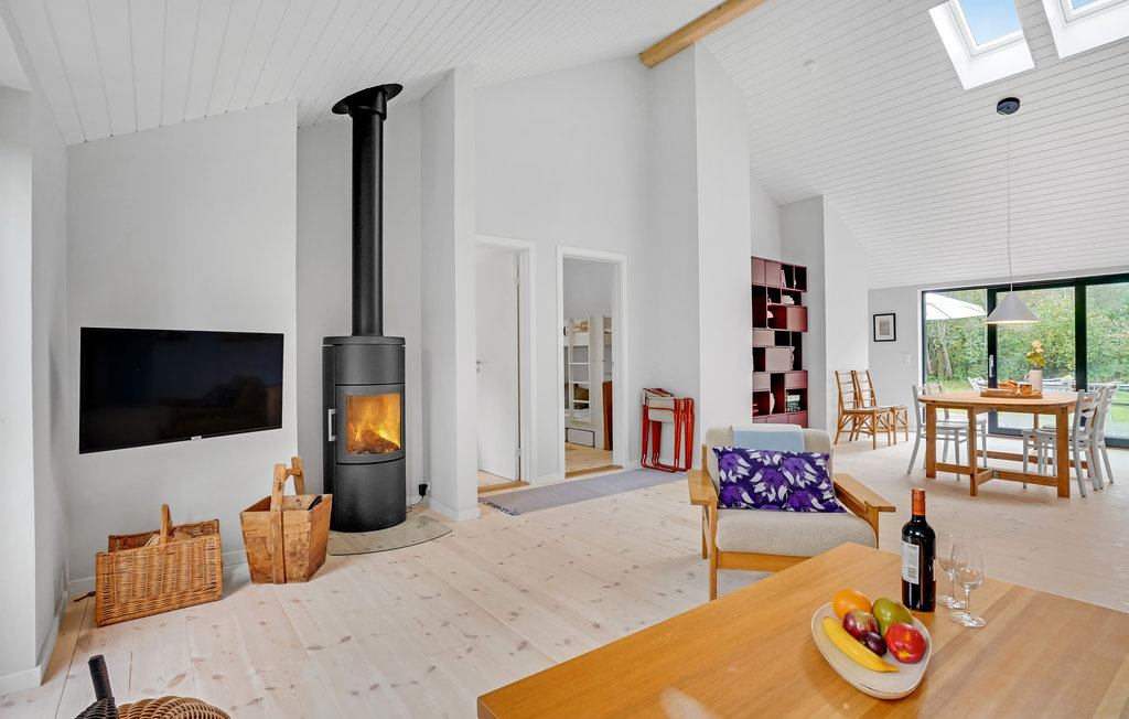 Ferienhaus - Hønsinge Lyng , Dänemark - E19465 14