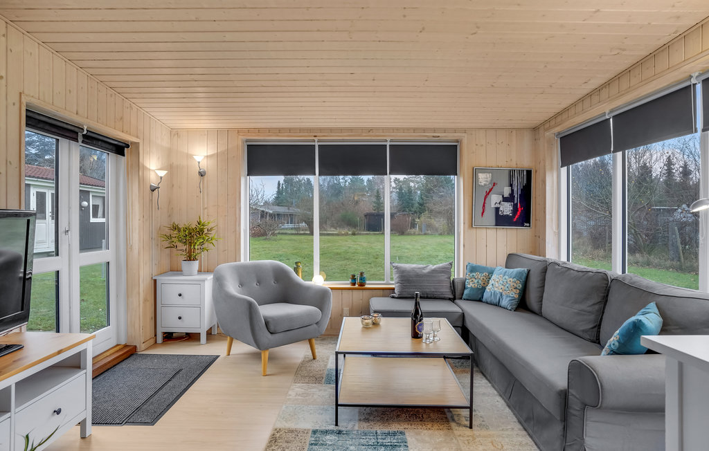 Ferienhaus - Gudmindrup Strand , Dänemark - E19606 18