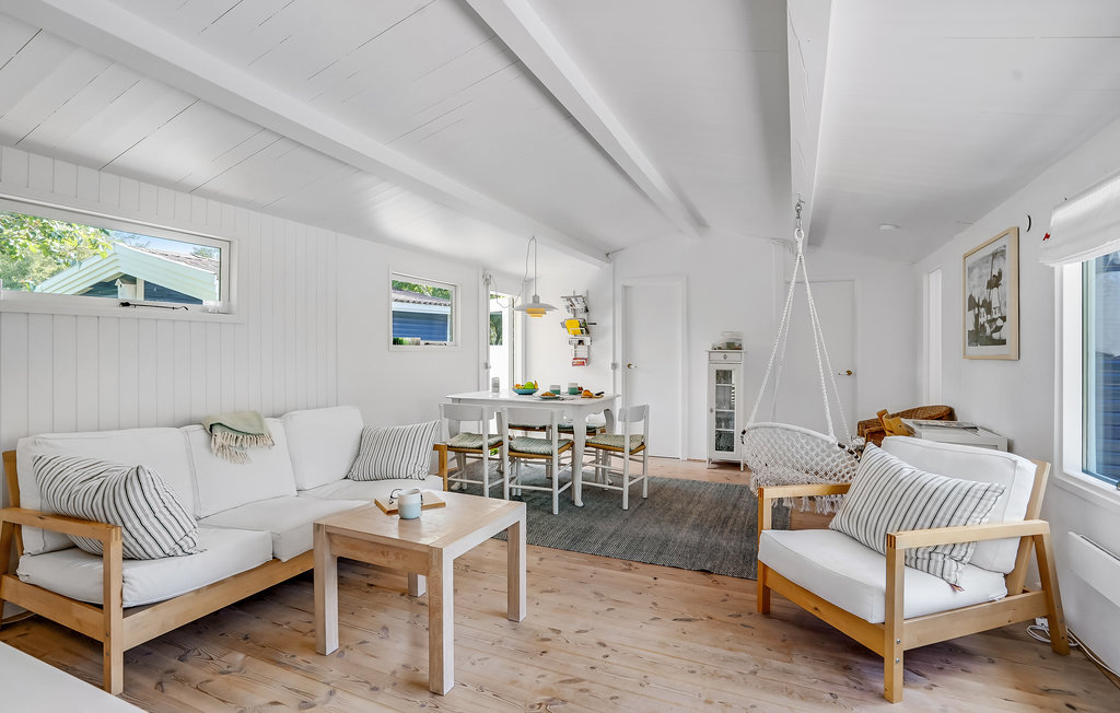 Feriehuse - Ellinge Lyng , Danmark - E19718 4