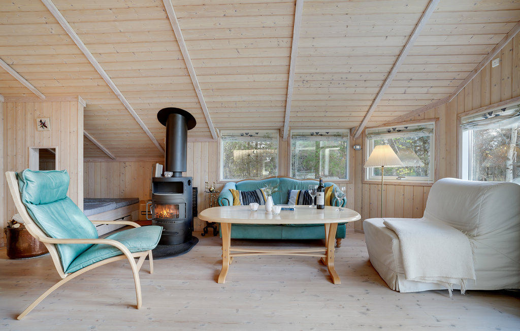 Ferienhaus - Højby Lyng , Dänemark - E19794 4