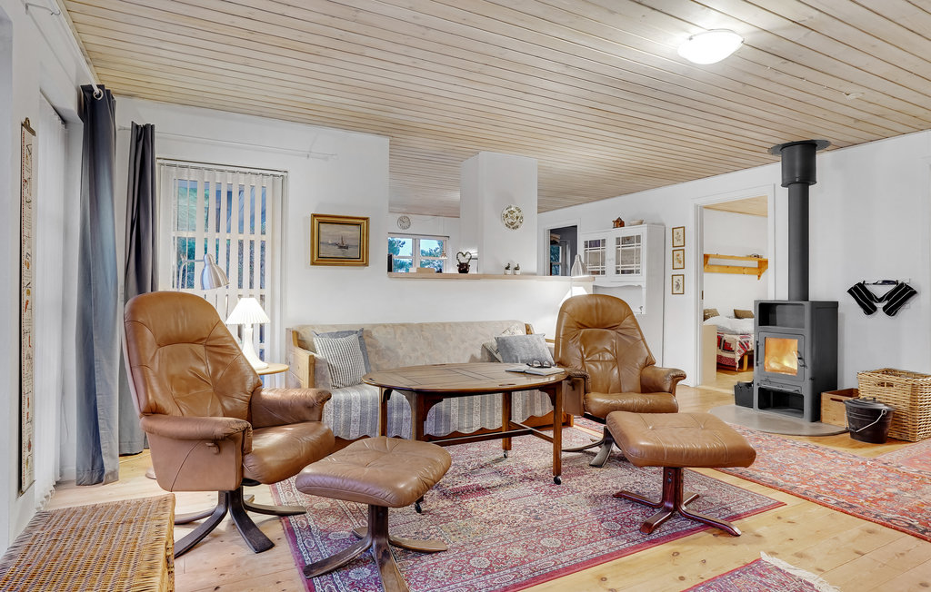 Ferienhaeuser - Ordrup , Dänemark - E19023 17