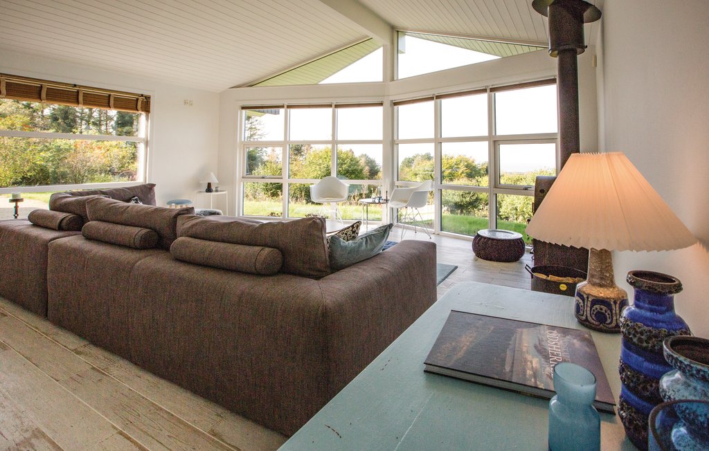 Ferienhaus - Ordrup , Dänemark - E19039 20