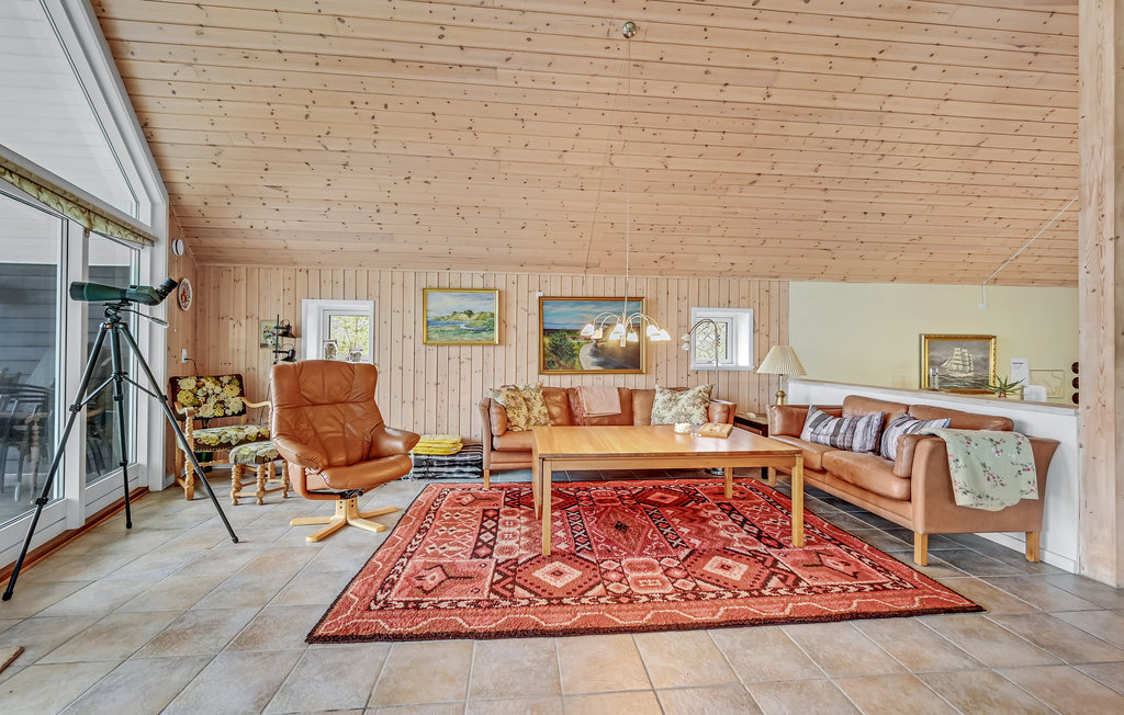 Ferienhaus - Ordrup , Dänemark - E19116 19