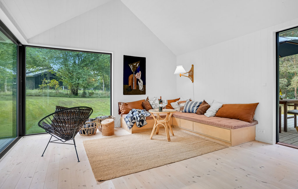Feriehuse - Veddinge Bakker , Danmark - E19123 17