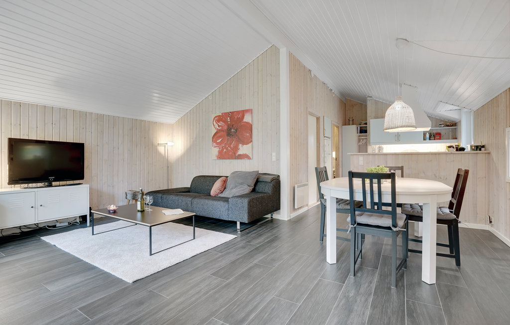 Feriehus - Havnsø , Danmark - E19165 3