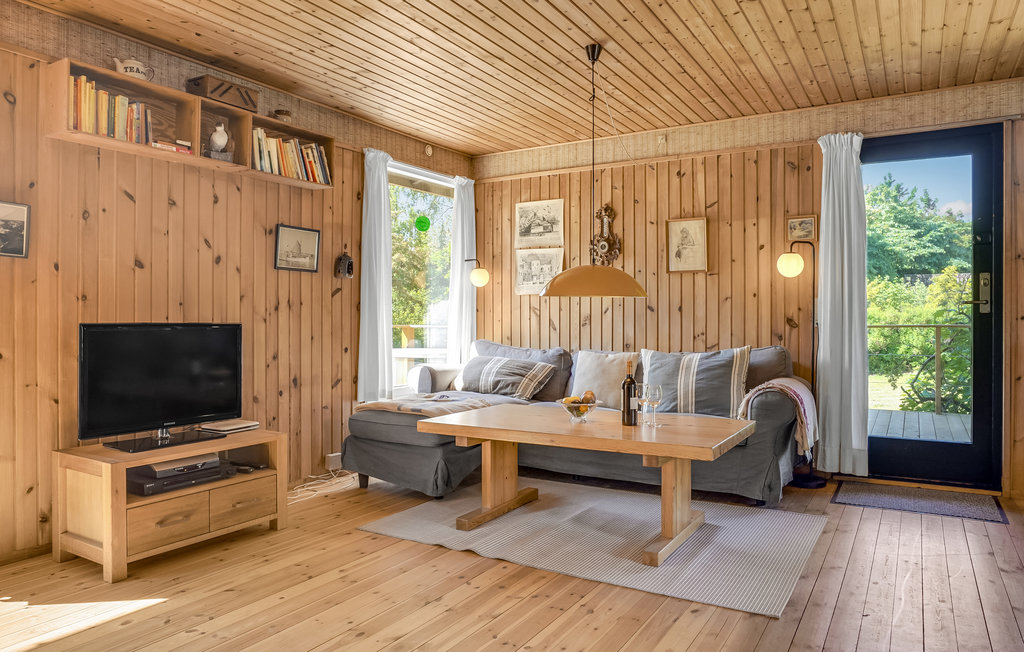 Feriehuse - Havnsø Strand , Danmark - E19188 4