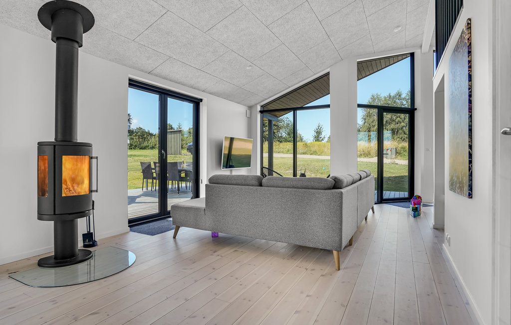 Ferienhaus - Havnsø Strand , Dänemark - E19193 3