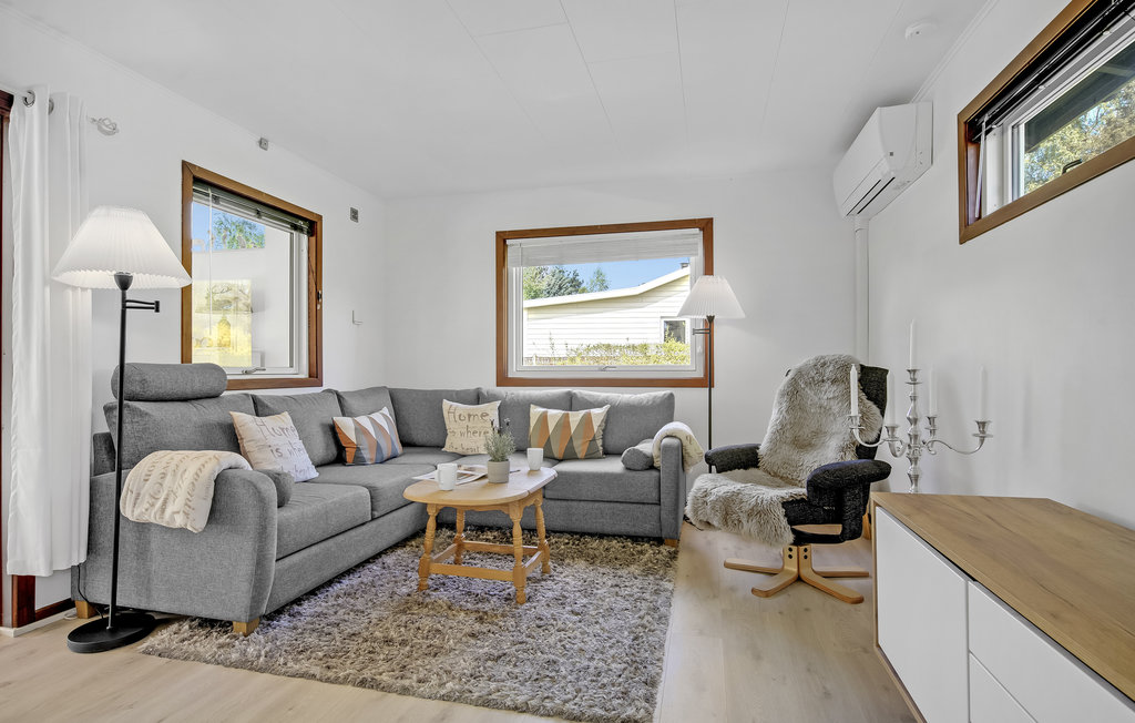 Ferienhaus - Hønsinge Lyng , Dänemark - E19432 3