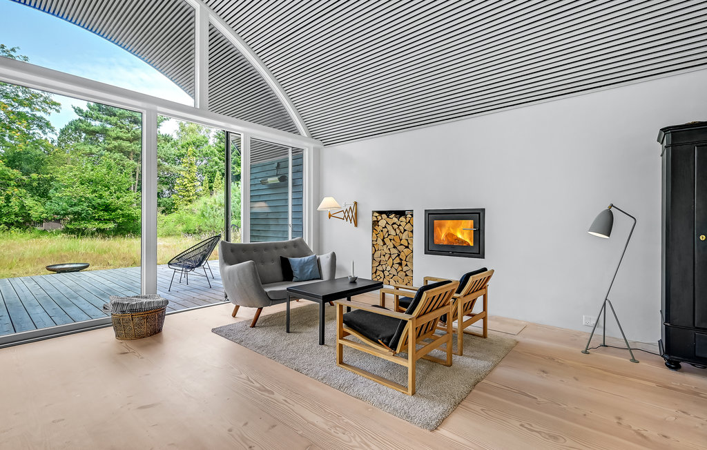 Feriehuse - Ellinge Lyng , Danmark - E19612 4