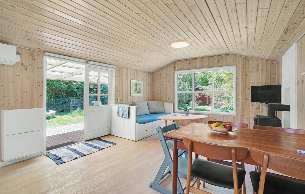 Ferienhaus - Ellinge Lyng , Dänemark - E19746 4