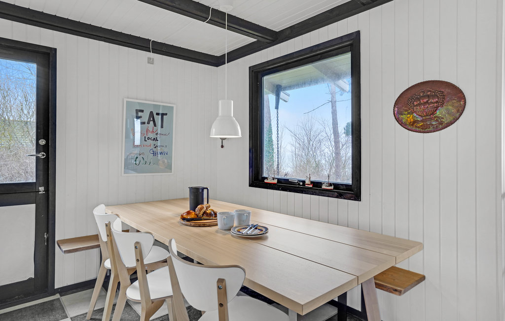 Ferienhaus - Havnsø Strand , Dänemark - E19183 21