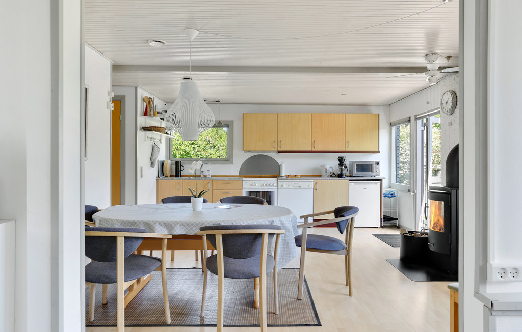 Ferienhaus - Hønsinge Lyng , Dänemark - E19428 22