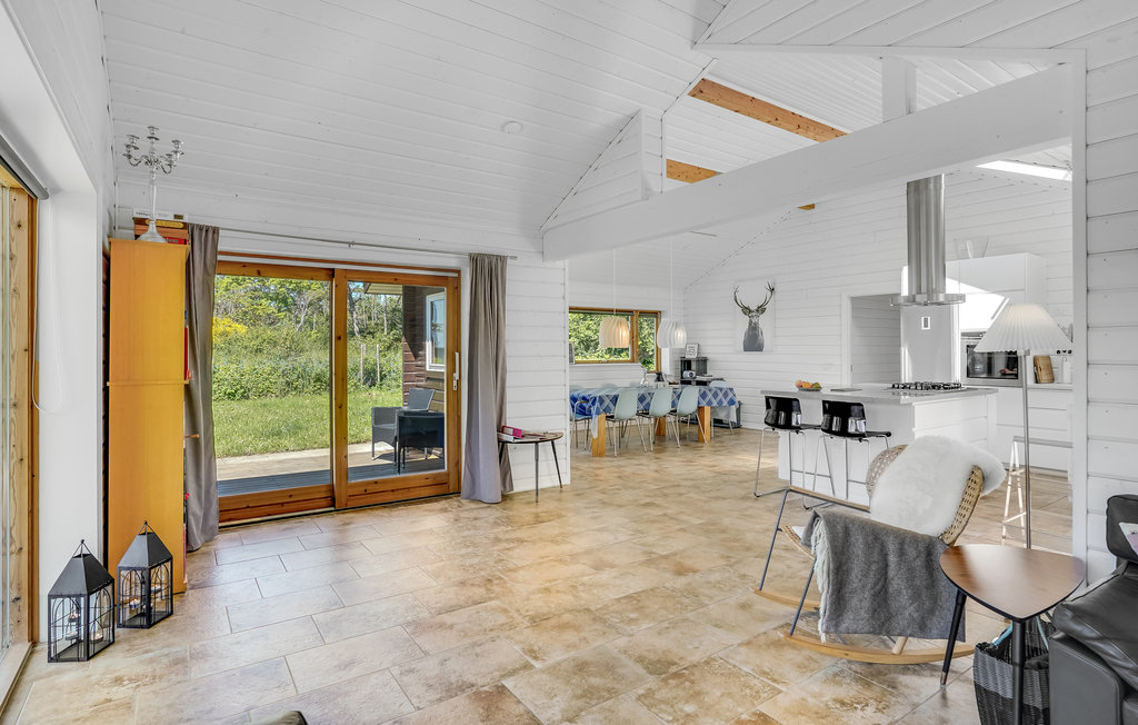 Ferienhaus - Ordrup Næs , Dänemark - E19038 17