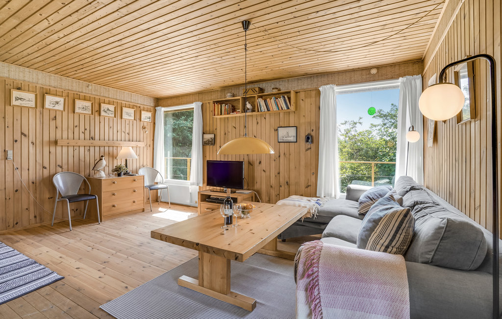 Feriehuse - Havnsø Strand , Danmark - E19188 5