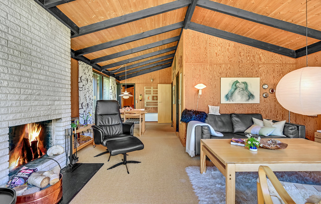 Feriehus - Gudmindrup Strand , Danmark - E19407 12