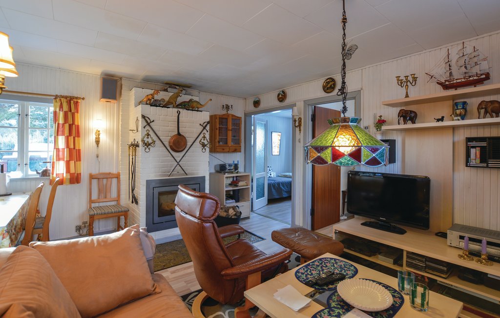 Ferienhaus - Hønsinge Lyng , Dänemark - E19433 4