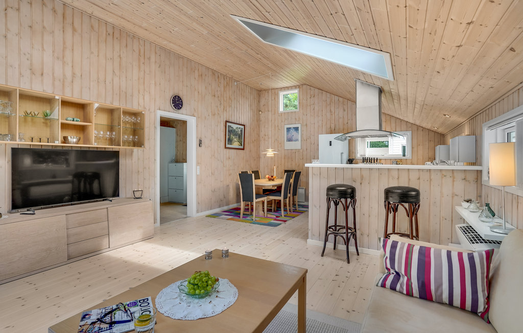 Ferienhaus - Højby Lyng , Dänemark - E19656 4