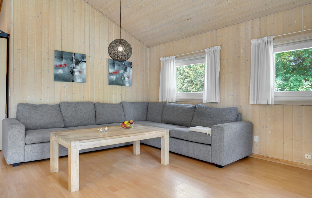 Feriehus - Ellinge Lyng , Danmark - E19774 17