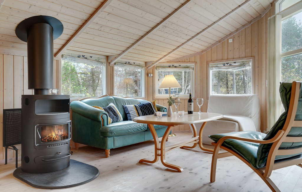 Ferienhaus - Højby Lyng , Dänemark - E19794 21