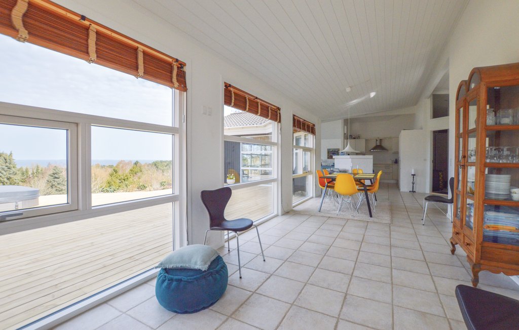 Ferienhaus - Ordrup , Dänemark - E19039 21