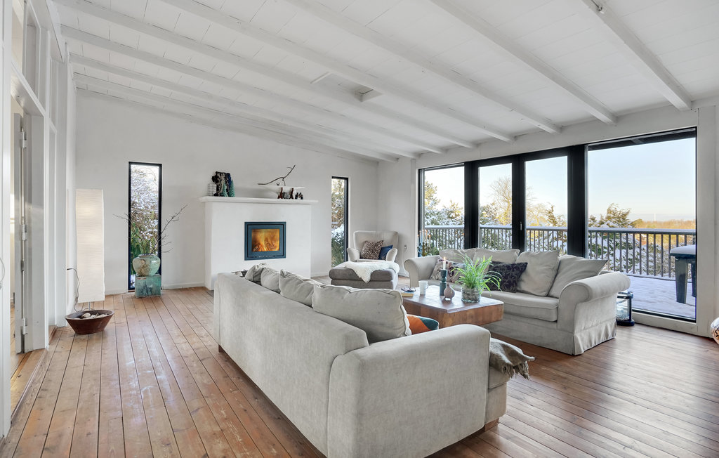 Feriehuse - Veddinge Bakker , Danmark - E19084 27