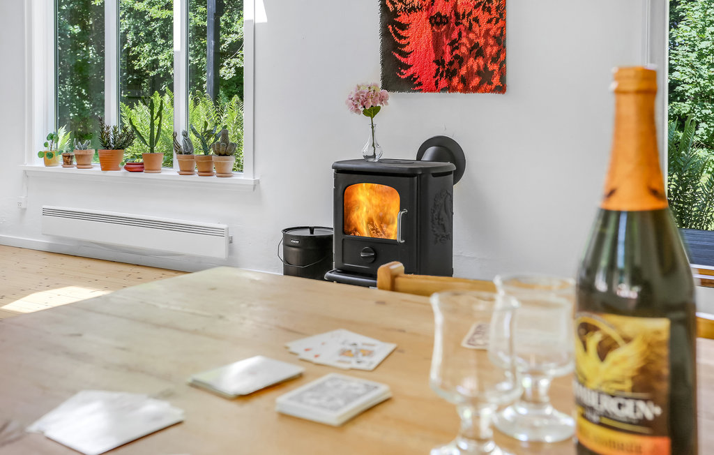 Feriehuse - Veddinge Bakker , Danmark - E19091 17