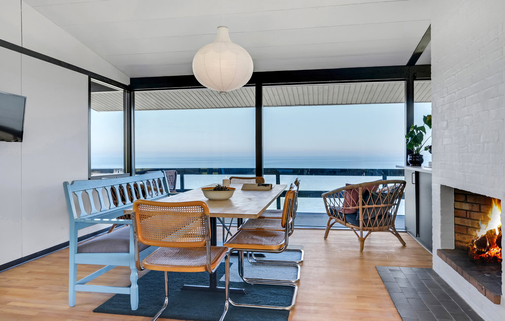 Feriehuse - Veddinge Bakker , Danmark - E19141 3