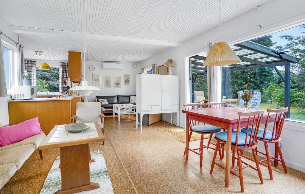 Feriehuse - Hønsinge Lyng , Danmark - E19237 11