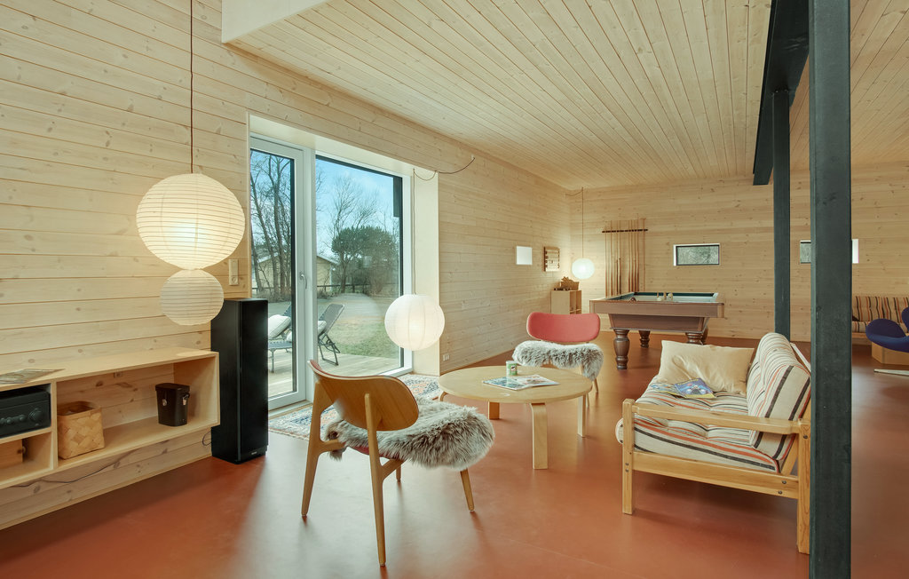 Feriehuse - Sejerø , Danmark - E19255 21
