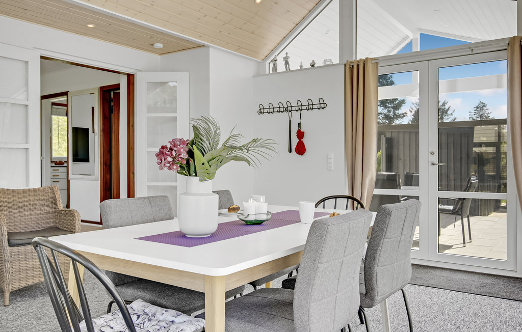 Ferienhaus - Hønsinge Lyng , Dänemark - E19432 21