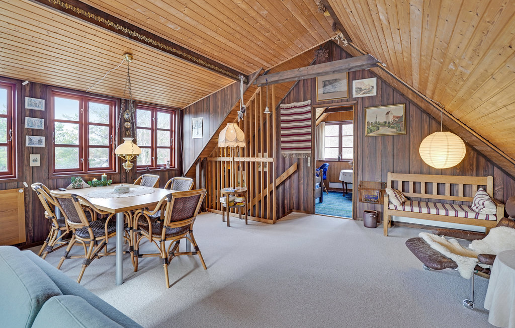 Ferienhaus - Gudmindrup Strand , Dänemark - E19436 11