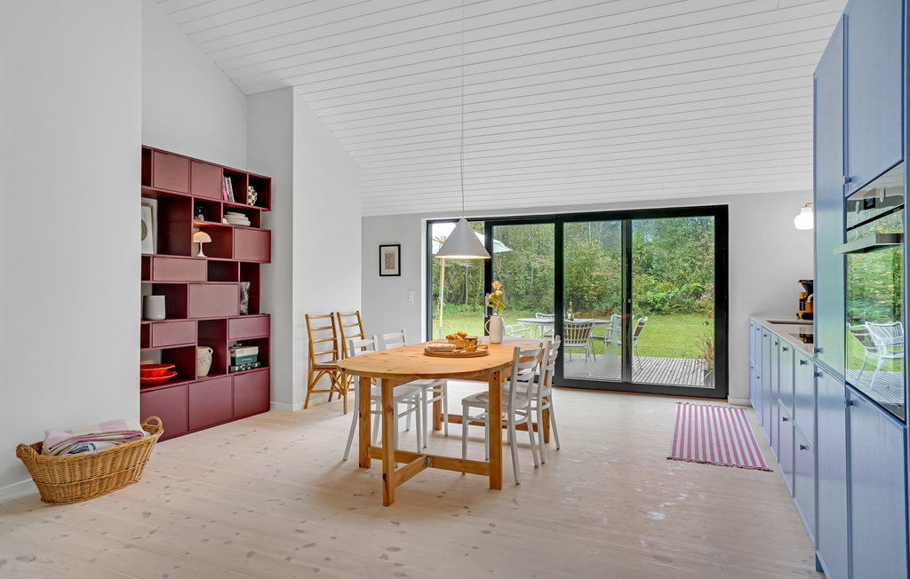 Ferienhaus - Hønsinge Lyng , Dänemark - E19465 5