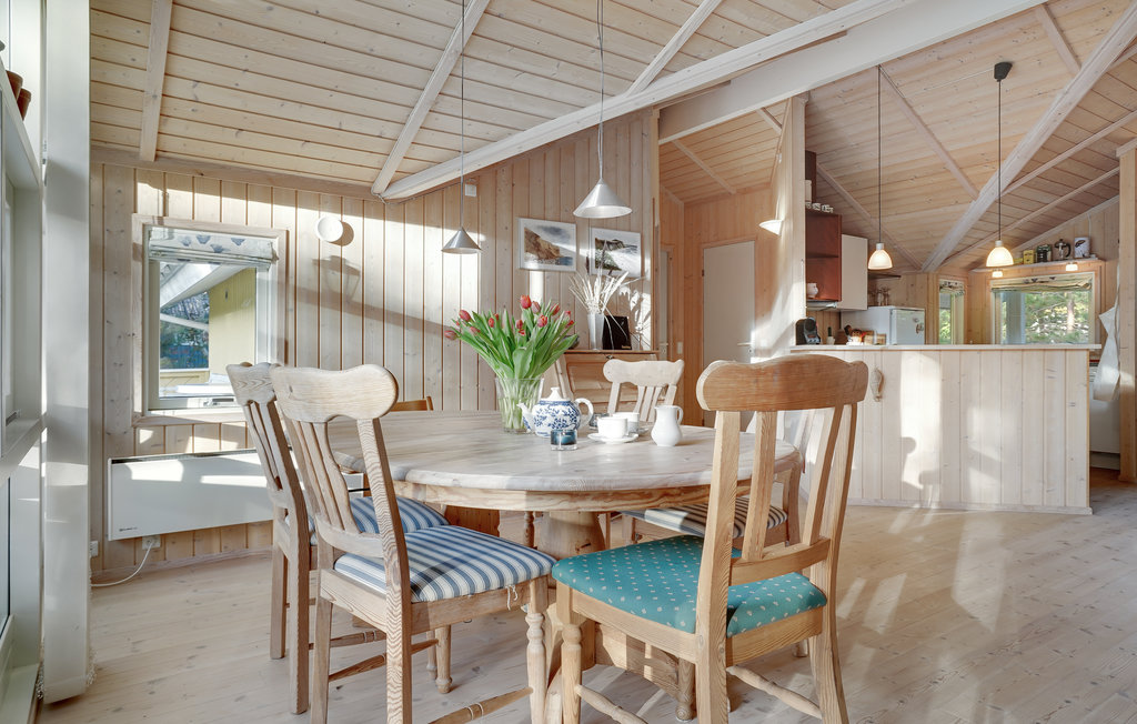 Ferienhaus - Højby Lyng , Dänemark - E19794 23