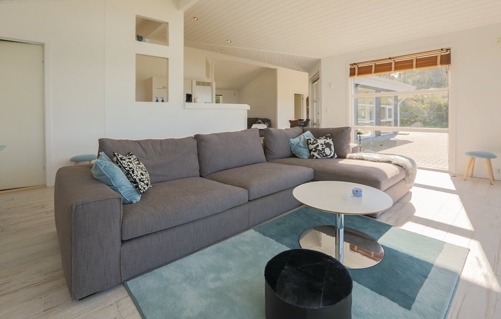 Ferienhaus - Ordrup , Dänemark - E19039 4