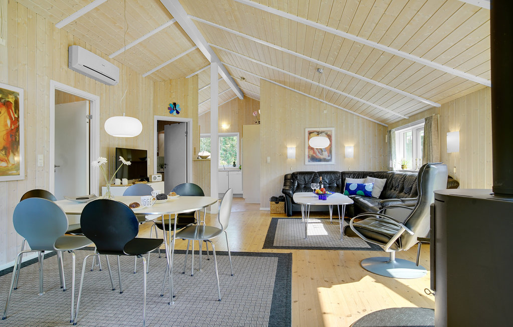 Feriehuse - Veddinge Bakker , Danmark - E19061 5