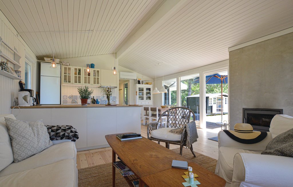 Feriehus - Ordrup , Danmark - E19066 3